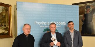 Provincia di Modena: Frassinoro, l’Abbazia benedettina celebra i 950 anni