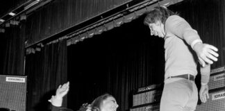 Raffaella Carrà .Una mostra digitale interamente dedicata a lei ” Raffaella è nostra”