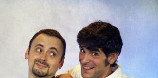 Il 29 luglio Duilio Pizzocchi ospite al Festival Sotto le stelle di Dozza: I Comici del Borgo”