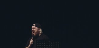 Eleazaro Rossi in The Eleazaro Experience il 1° agosto alla Fabbrica delle Candele