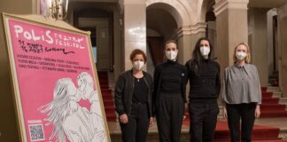 POLIS Teatro Festival diventa un festival ministeriale
