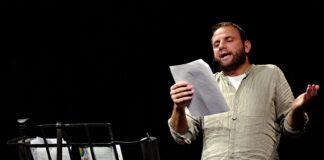 Francesco Gobbi il 15 luglio a Serra di Mercato Saraceno