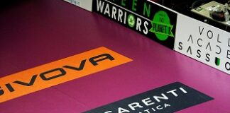 Vittoria Fornari per la quinta stagione in maglia neroverde