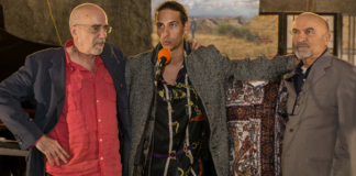 Marescotti, Costantini e Bellavista per una serata dantesca tra musica e parole a Brisighella