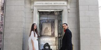 Ravenna: Raffaello Bellavista e Serena Gentilini in concerto a Palazzo Rasponi dalle Teste