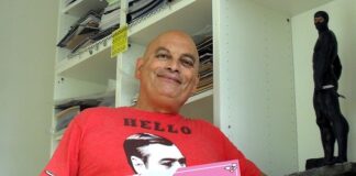 La Fumettoteca Regionale Alessandro Callegati “Calle” si accende di Rosa, come tutta la Romagna