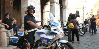 Polizia Locale, in pensione il sovrintendente Giuseppe Niccoli