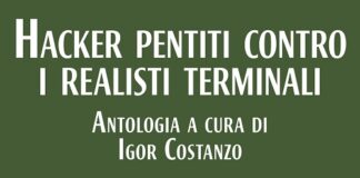 Poesia di Stefano Torre in una raccolta pubblicata da MURSIA