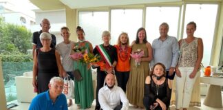 Cattolica, turisti “fedelissimi”: premiate tre famiglie all’hotel Beaurivage