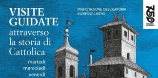 Visite guidate attraverso la storia di Cattolica