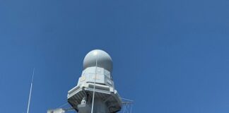 Sottosegretario Pucciarelli: l’Ammiraglio Treu lascia una Squadra Navale efficiente e coesa