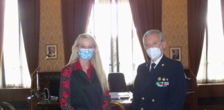 Nota di Stefania Pucciarelli su Capitanerie di Porto-Guardia Costiera