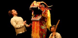 Teatro Ragazzi al Borgo, Brisighella: il 29 luglio “Il seme magico” della compagnia Teatro Perdavvero