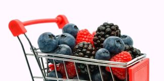 A Macfrut 2021: Italian Berry Day