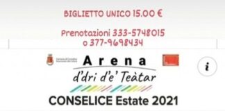 All’Arena D’dri d’è Teàtar venerdì 9 luglio Paolo Jannacci in concerto