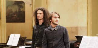 Un pianoforte all’italiana – Estate a Belriguardo 2021