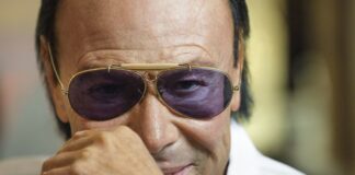 Ferrara Summer Festival: Antonello Venditti posticipo al 14 Luglio
