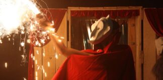 Faenza: Eccentrici Dadarò in “Mostry” lunedì 2 agosto in Piazza Nenni