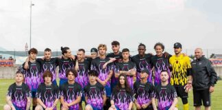 Il 29 luglio NEW DREAMS in campo a Cervia a sostegno della “Fondazione Marco Simoncelli”