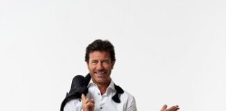 Giovedì 5 agosto Paolo Conticini in “La prima volta” a Cervia-Milano Marittima