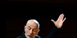 festival Crossroads: Peppe Servillo & Danilo Rea il 15 luglio in concerto a Rimini