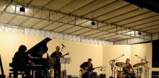 Quartetto Pamplona in concerto il 14 luglio a San Leo