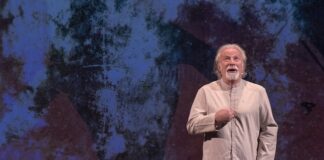 Al MIC di Faenza mercoledì 4 agosto Roberto Anglisani in “Il Minotauro”