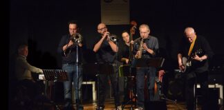 “I giardini d’estate”: jazz e assolo di Aprea