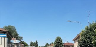 Provincia di Modena: pianura, iniziati i lavori di manutenzione stradale