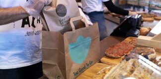 Ravenna e Too Good To Go contro gli sprechi alimentari