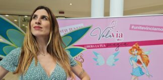Rimini. Per la Notte Rosa… “Vola Via” con le Winx