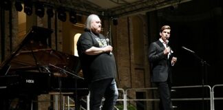 “La musica di New Orleans” il 3 agosto sul palco di Palazzo Farnese