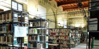 Gli orari estivi di apertura delle biblioteche comunali di Ferrara