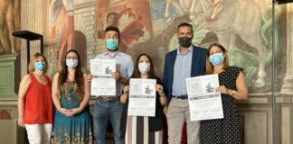 Le ‘Corti di Medoro in festa’ per presentarsi alla città