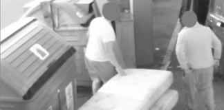 Un anno di lotta all’abbandono dei rifiuti