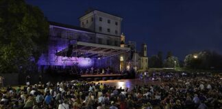 Il Ravenna Festival arriva a Russi