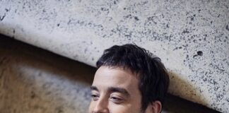 Notte Rosa a Rimini, Diodato protagonista del concerto in piazzale Fellini sabato 31 luglio