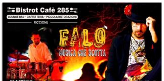 Riccione, giovedì 1 luglio falò e jam session con Ciri Ceccarini in viale Dante