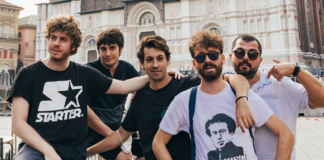 La Piazza della mia Città – Bologna e Lo Stato Sociale il 20 luglio all’Arena San Biagio