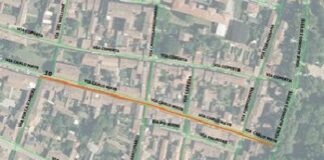 Gli interventi e le attività dei cantieri previsti a Ferrara dal 26 luglio 2021