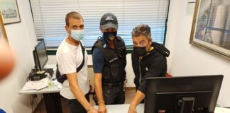 Polizia Locale, continua l’attività di presidio del territorio: denunciato un uomo per spaccio di sostanze stupefacenti