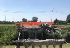 Interventi previsti a Ferrara dal 12 luglio 2021