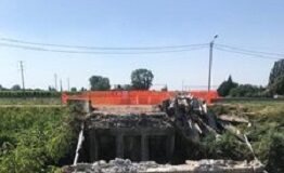 Interventi a Ferrara dal 5 luglio 2021: Manutenzione ponti –