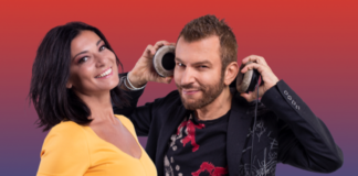 Arriva a Rimini RDS 100% GRANDI SUCCESSI con Live estate 2021 da piazzale Kennedy