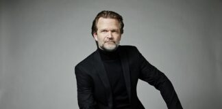 21°ERF: Sebastian Knauer in The Mozart / Nyman Concert il 12 luglio a Imola
