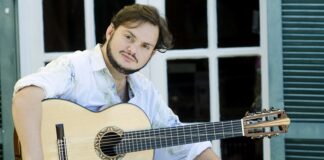 21°ERF: Yamandu Costa feat Martín Sued il 22 luglio a Imola