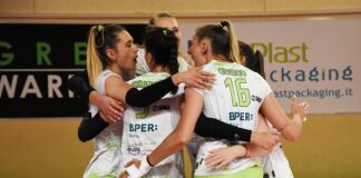 Domani l’avvio ufficiale della stagione della Green Warriors Sassuolo