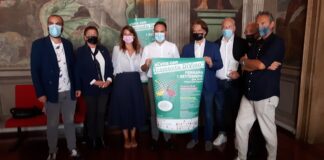 Mercoledì 1 settembre farà tappa a Ferrara “Tramonto DiVino”