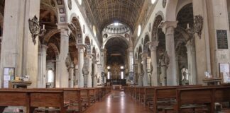 Piacenza, questa sera «Tesori svelati in San Sisto»