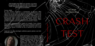 “Crash Test”: thriller mozzafiato